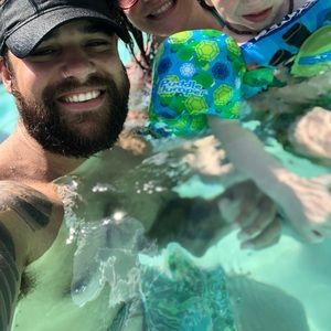 Meet your Posher, Ryan